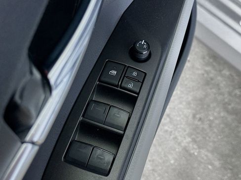 Used 2024 Toyota Camry LE FWD image 20