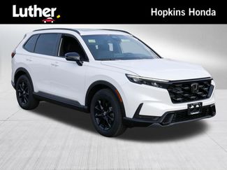 Used 2026 Honda CR-V Sport-L video 1