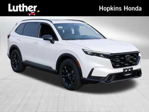 Used 2026 Honda CR-V Sport-L image 1