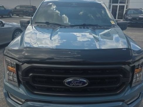 Used 2023 Ford F150 XLT w/ Equipment Group 302A High RWD image 10