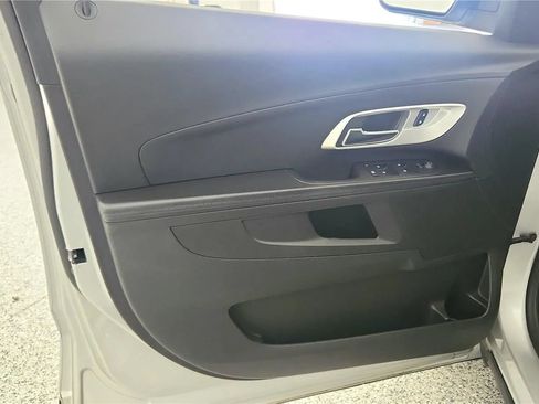 Used 2015 Chevrolet Equinox LS FWD image 21