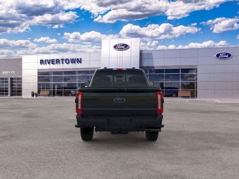 New 2026 Ford F250 Lariat w/ Tremor Off-Road Package AWD/4WD image 5