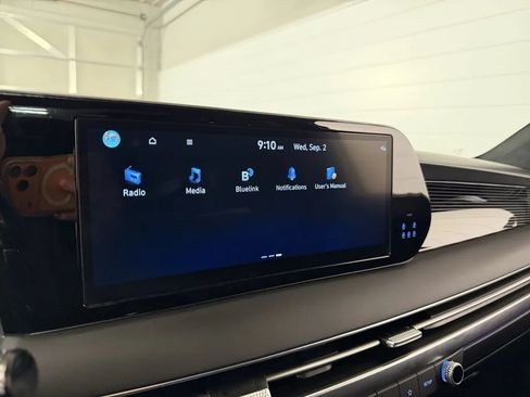 Used 2024 Hyundai Palisade Calligraphy AWD/4WD image 29