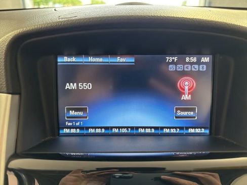 Used 2014 Chevrolet Cruze LT FWD image 20