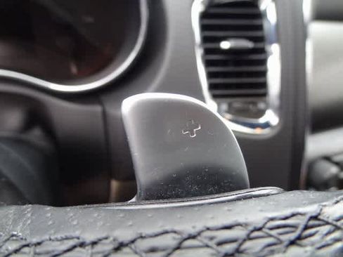 Used 2014 Dodge Durango R/T w/ Technology Group image 10