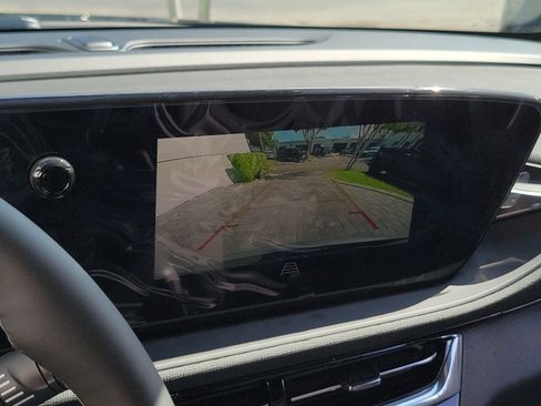 New 2026 Buick Envista Sport Touring w/ Convenience I Package FWD image 29