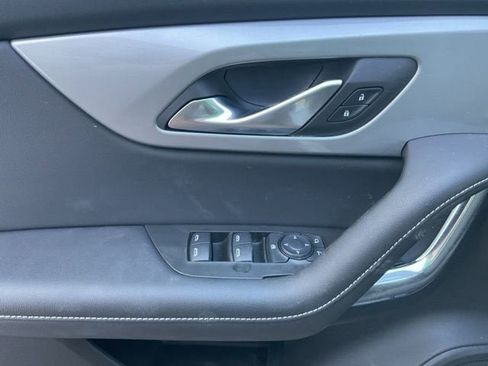 Used 2023 Chevrolet Blazer LT w/ LPO, Floor Liner Package image 23