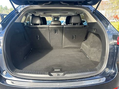 Used 2023 MAZDA CX-5 AWD 2.5 S w/ Premium Package image 20