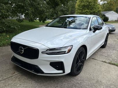Used 2024 Volvo S60 T8 Plus w/ Climate Package