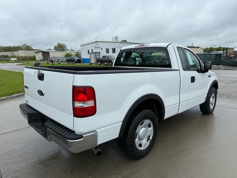 Used 2008 Ford F150 XL image 5