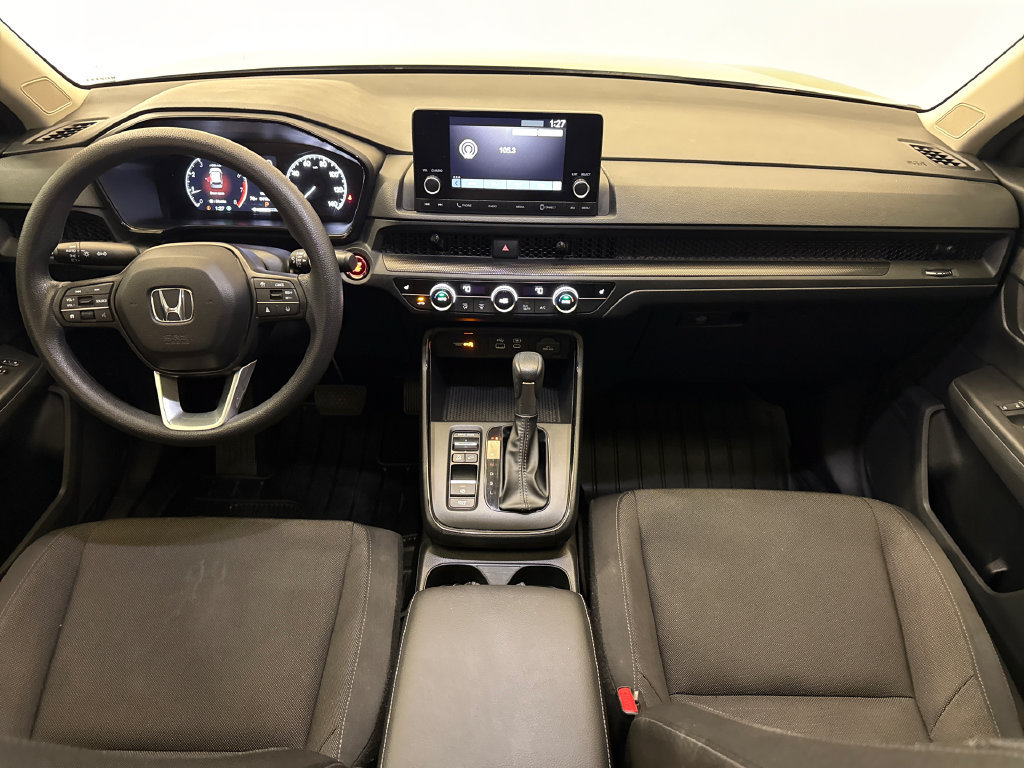 Certified 2025 Honda CR-V EX image 13