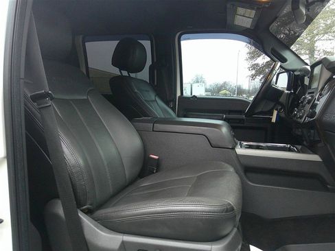 Used 2015 Ford F350 Platinum image 22