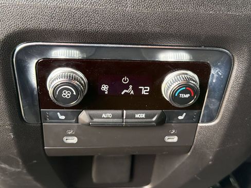 Used 2023 GMC Yukon XL Denali w/ Max Trailering Package RWD image 19