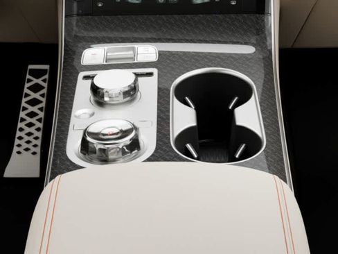 New 2026 Genesis GV70 3.5T Sport Prestige image 21