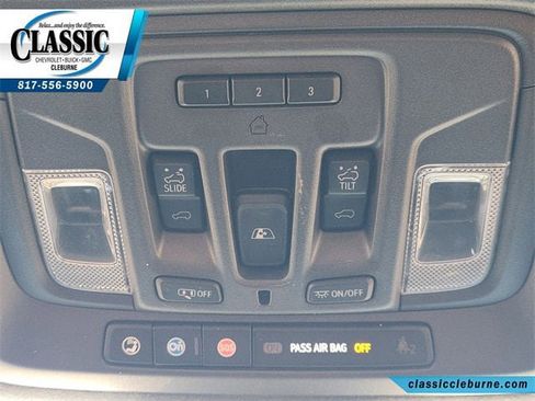 Used 2024 GMC Sierra 3500 Denali Ultimate image 21