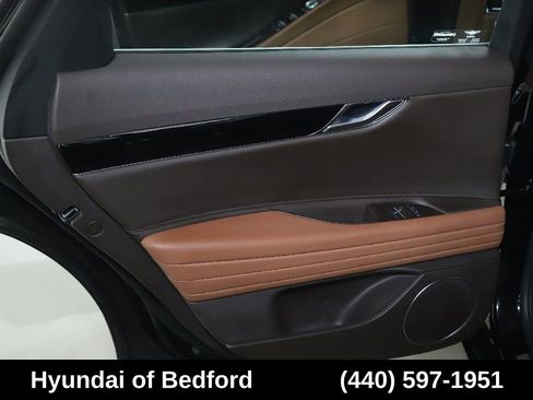 Used 2024 Genesis G80 2.5T AWD/4WD image 14