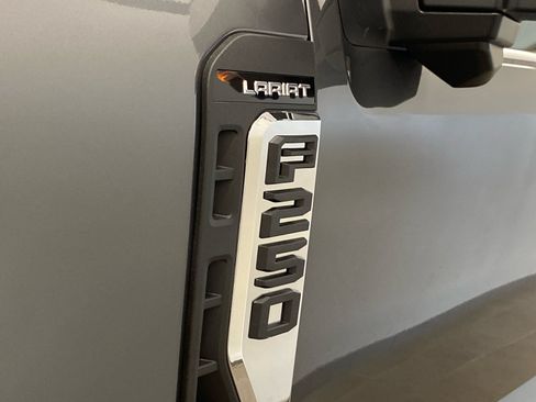 New 2026 Ford F250 Lariat w/ Chrome Package AWD/4WD image 42