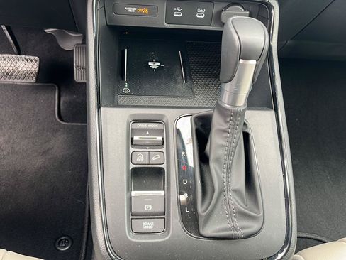 Certified 2026 Honda CR-V EX-L image 16