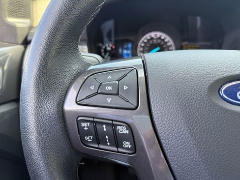 Certified 2023 Ford Ranger Lariat w/ Equipment Group 501A High image 20