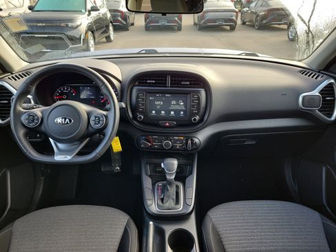 Used 2021 Kia Soul GT-Line image 17