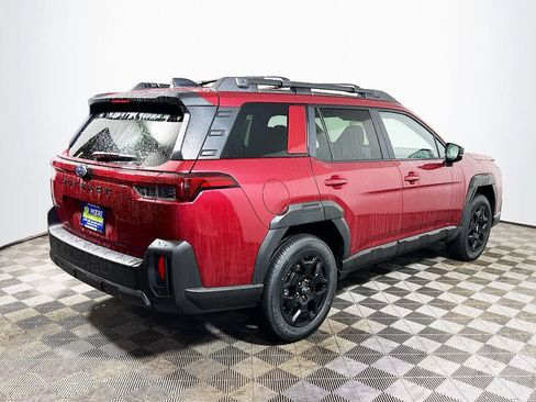 New 2026 Subaru Outback Limited AWD/4WD image 7