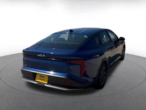 Used 2025 Kia K4 FWD image 14