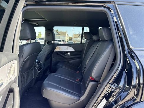 Used 2022 Mercedes-Benz GLS 450 GLS 450 image 12