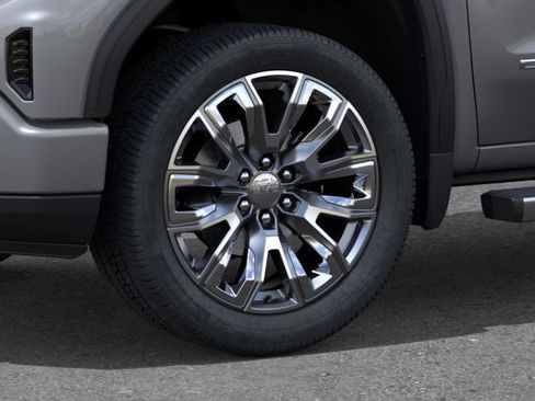 New 2026 GMC Sierra 1500 Denali w/ Denali Reserve Package AWD/4WD image 9