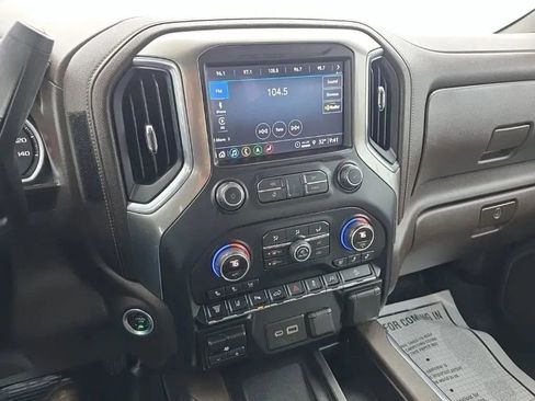 Used 2021 Chevrolet Silverado 2500 LTZ w/ LTZ Premium Texas Edition image 24