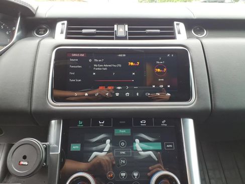 Used 2019 Land Rover Range Rover Sport HSE Dynamic AWD/4WD image 23