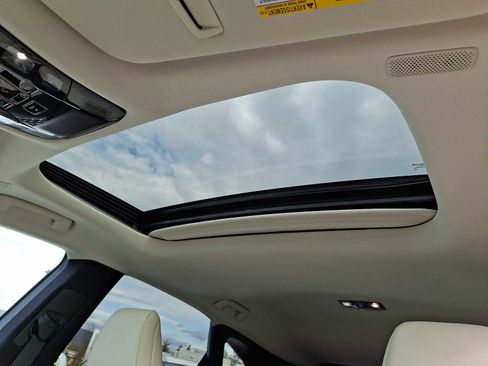 Used 2023 Lexus RX 350 Premium w/ Accessory Package (Z1) image 11