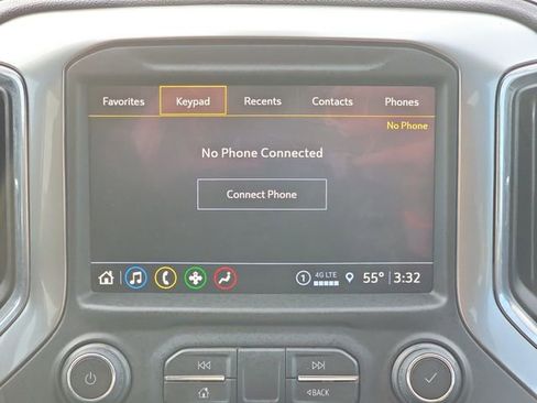 Used 2022 Chevrolet Silverado 1500 RST w/ All Star Edition Plus image 27