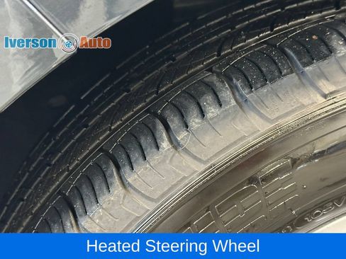 Used 2024 Ford Edge SEL w/ Convenience Package AWD/4WD image 13