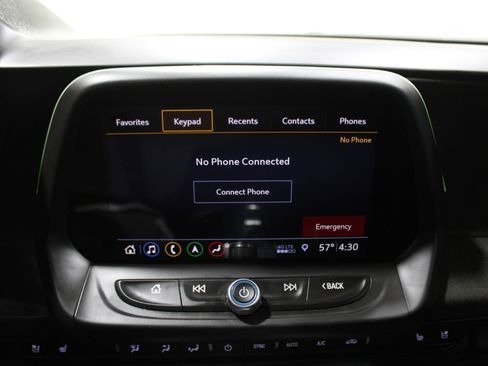 Used 2019 Chevrolet Camaro ZL1 image 18