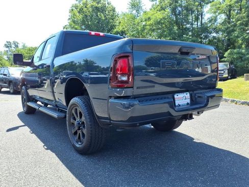 Used 2025 RAM 2500 Big Horn AWD/4WD image 19