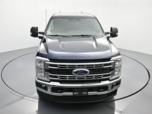 Certified 2024 Ford F250 XLT w/ FX4 Off-Road Package image 28