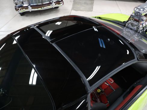 Used 1994 Chevrolet Camaro Z28 image 27