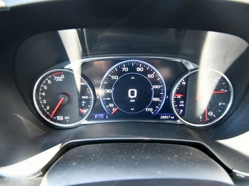 Used 2022 Chevrolet Blazer Premier w/ LPO, Black Accent Package image 44