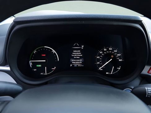 Certified 2022 Toyota Sienna LE image 34