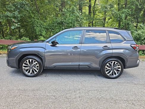 Certified 2026 Subaru Forester Touring AWD/4WD image 5