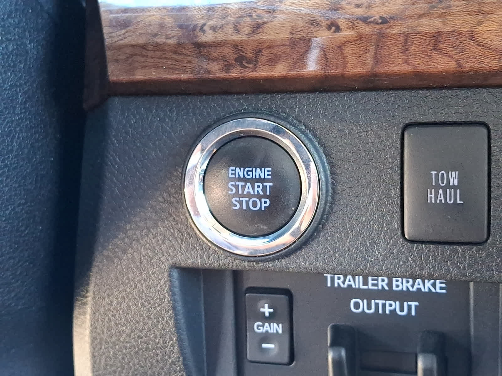 Certified 2021 Toyota Tundra 1794 Edition AWD/4WD image 27