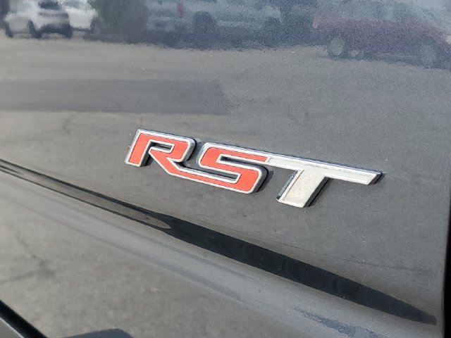 Used 2021 Chevrolet Silverado 1500 RST AWD/4WD image 6