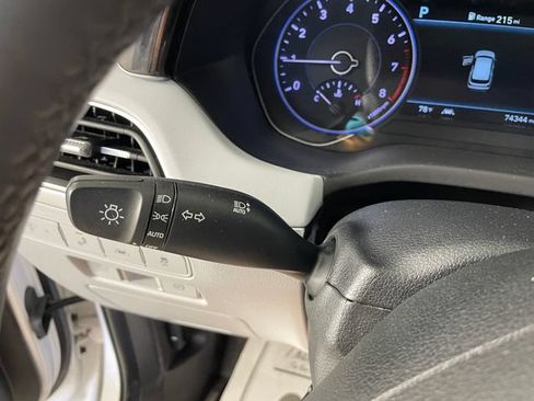 Used 2021 Hyundai Palisade SEL w/ Convenience Package AWD/4WD image 12