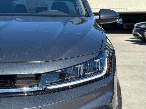 New 2026 Volkswagen Jetta S image 4