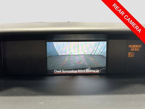 Used 2015 Subaru Forester 2.5i w/ Alloy Wheel Package image 14