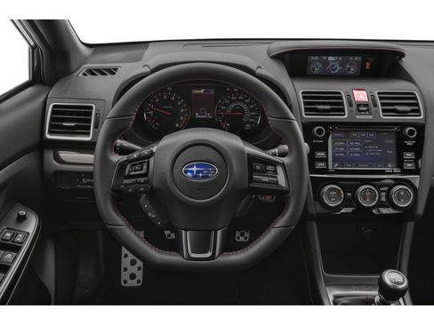 Used 2019 Subaru WRX image 60
