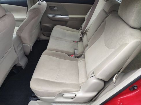 Used 2012 Toyota Prius V Two image 19