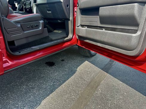 Used 2013 Ford F150 Limited AWD/4WD image 36