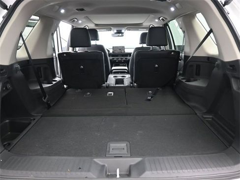 New 2025 Honda Pilot Touring image 29
