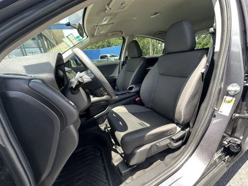 Used 2022 Honda HR-V LX image 13